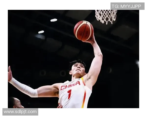 曾凡博的篮球梦想之路：从校园到职业赛场的蜕变与挑战