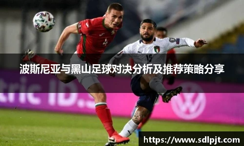 波斯尼亚与黑山足球对决分析及推荐策略分享